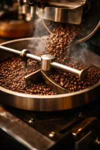 kafferister